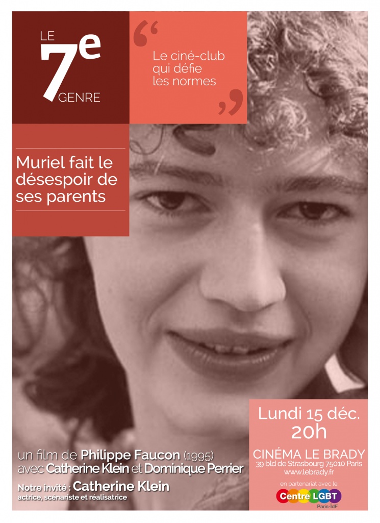 Muriel Fait Le Désespoir De Ses Parents MURIEL FAIT LE DÉSESPOIR DE SES PARENTS